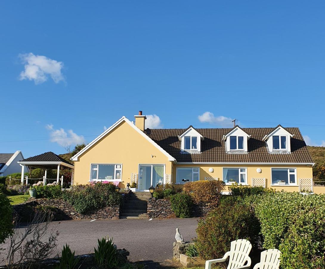 The Plough B&B Ventry Eksteriør billede