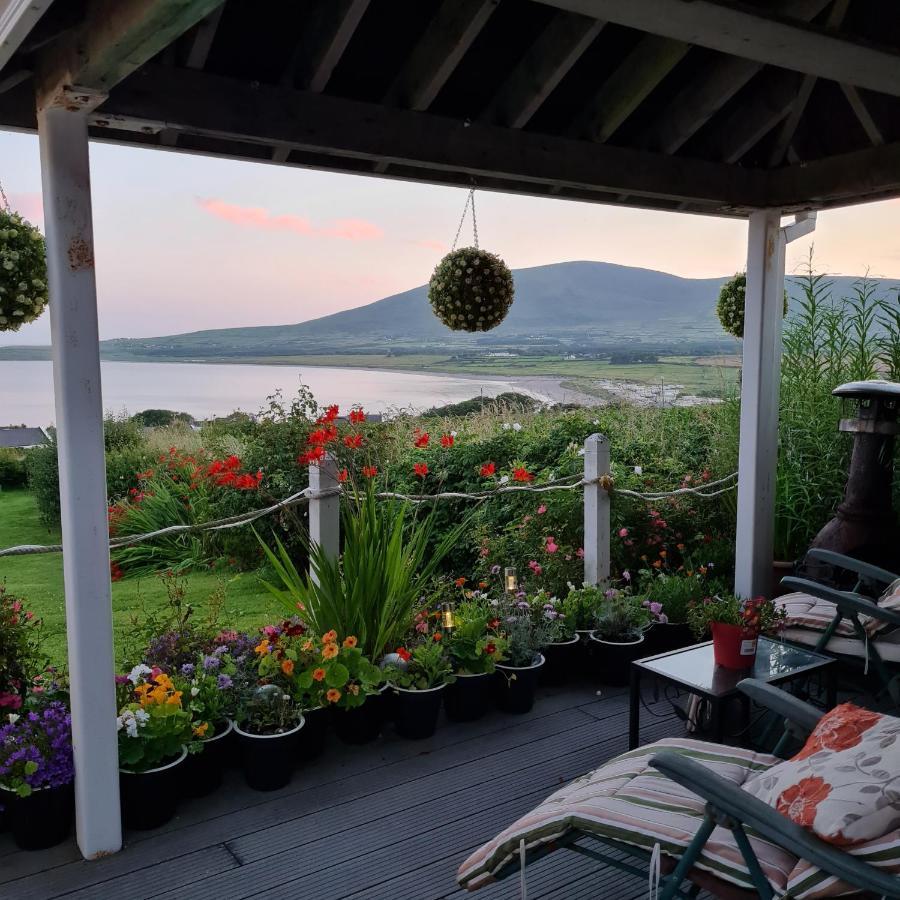 The Plough B&B Ventry Eksteriør billede