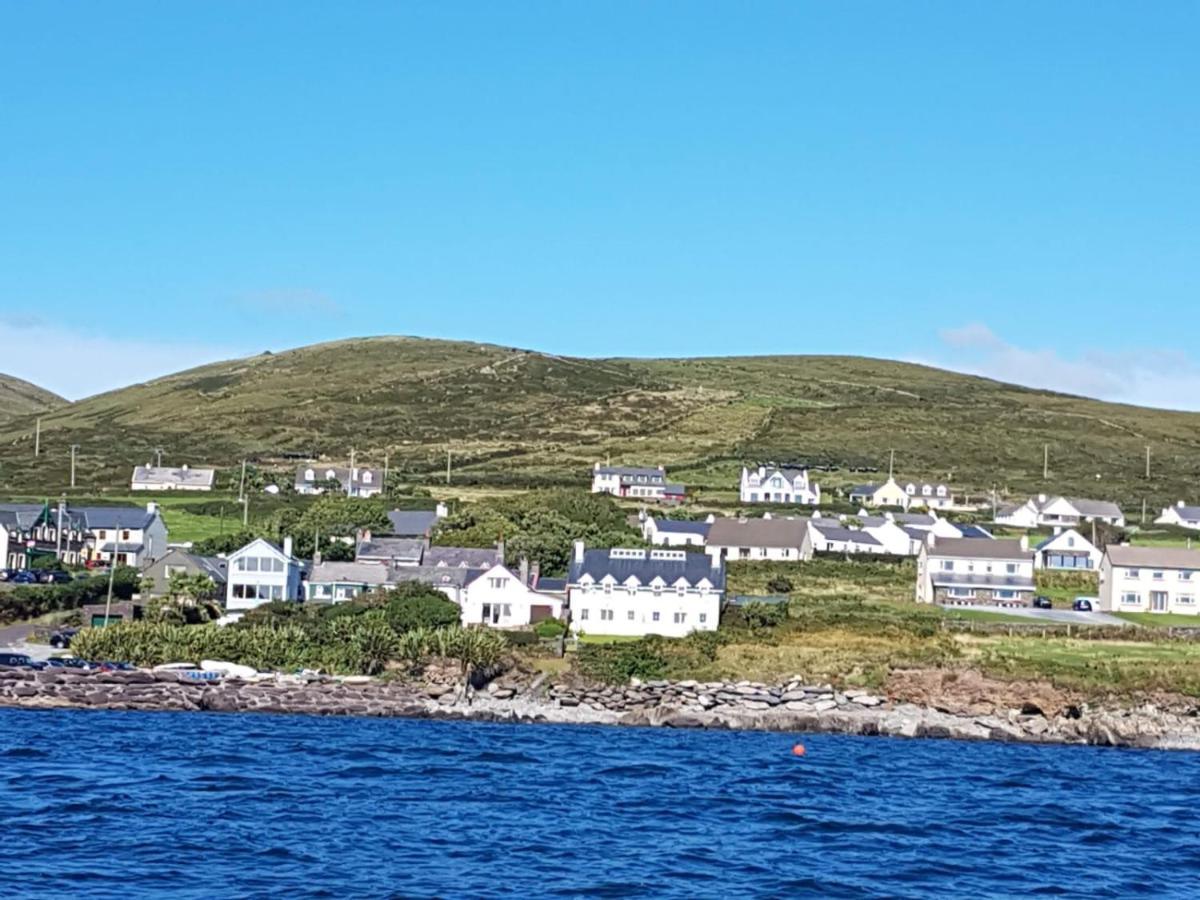 The Plough B&B Ventry Eksteriør billede