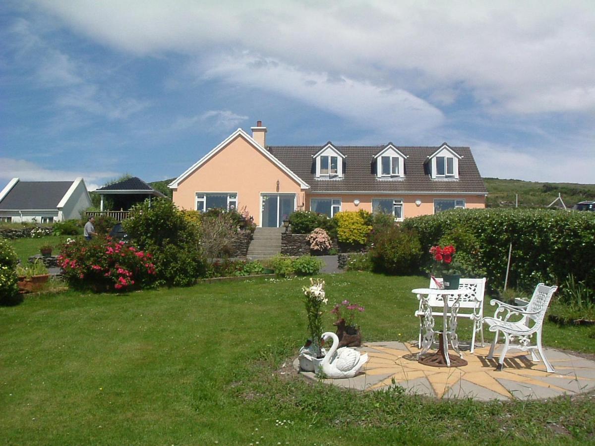 The Plough B&B Ventry Eksteriør billede