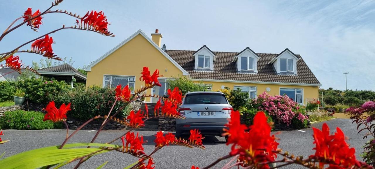 The Plough B&B Ventry Eksteriør billede