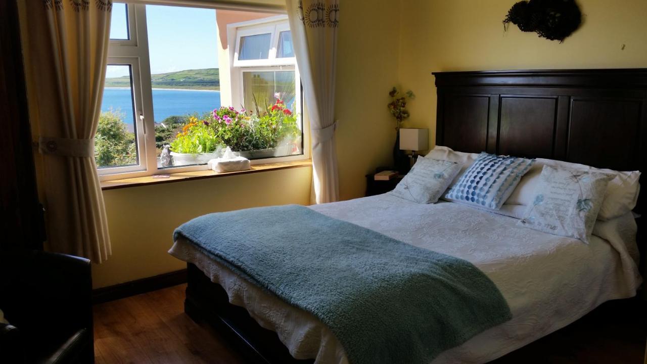 The Plough B&B Ventry Eksteriør billede