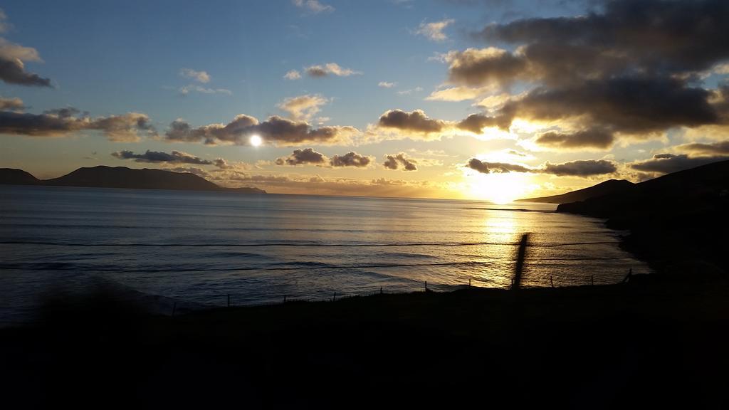 The Plough B&B Ventry Eksteriør billede