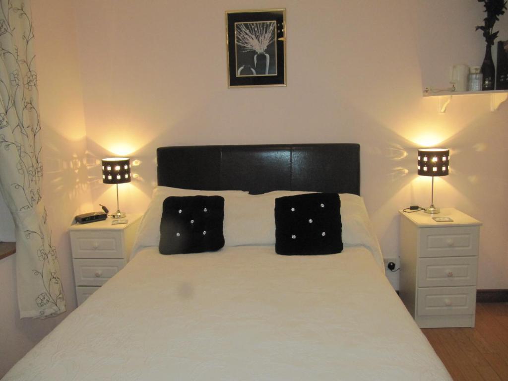 The Plough B&B Ventry Eksteriør billede