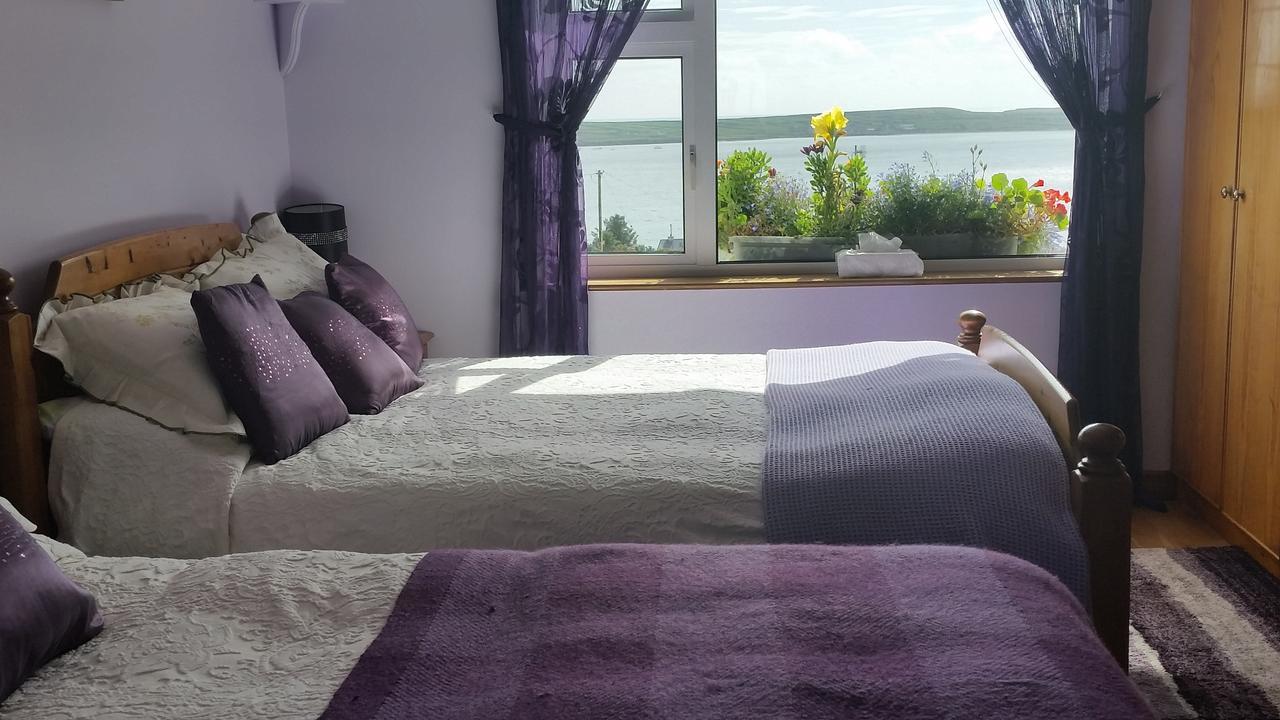 The Plough B&B Ventry Eksteriør billede