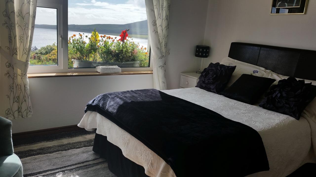 The Plough B&B Ventry Eksteriør billede