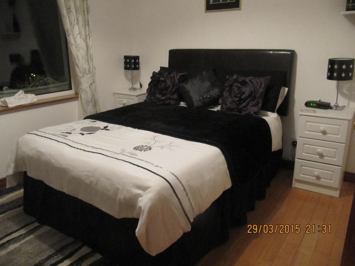 The Plough B&B Ventry Eksteriør billede